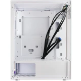 Корпус Ginzzu CL110 White (CL110 WH)