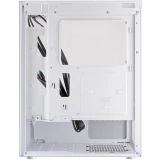 Корпус Ginzzu CL110 White (CL110 WH)