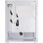 Корпус Ginzzu CL110 White - CL110 WH - фото 4