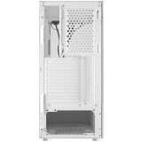 Корпус Ginzzu CL110 White (CL110 WH)