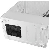 Корпус Ginzzu CL110 White (CL110 WH)