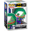 Фигурка Funko POP! Heroes DC Patchwork Joker - 80906 - фото 2