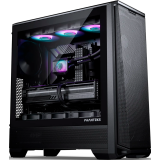 Система жидкостного охлаждения Phanteks Glacier One 360M25 G2 Black (PH-G0360M25G2_DBK02)