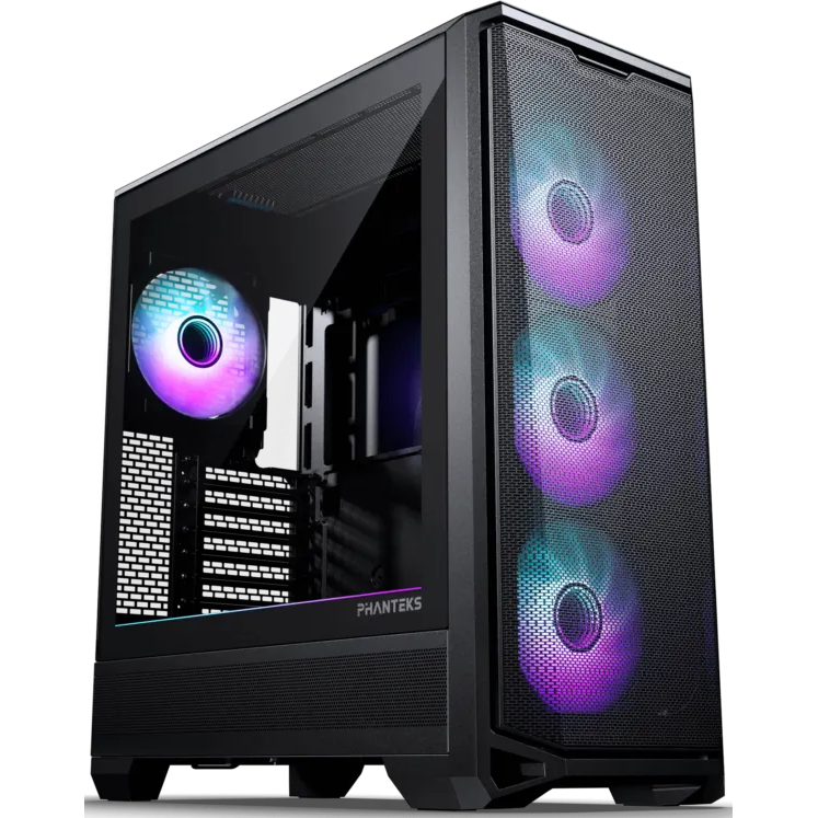 Корпус Phanteks Eclipse G400A Black - PH-EC400GA_DBK01