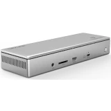 Док-станция WAVLINK Thunderdock Quattuor Pro (WL-UTD41) (WL-UTD41 Pro)