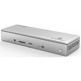 Док-станция WAVLINK Thunderdock Quattuor Pro (WL-UTD41) (WL-UTD41 Pro)