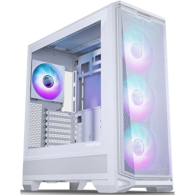 Корпус Phanteks Eclipse G400A White - PH-EC400GA_DMW01