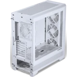 Корпус Phanteks Eclipse G400A White (PH-EC400GA_DMW01)