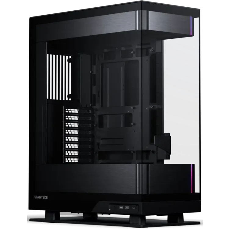 Корпус Phanteks Enthoo Evolv X2 Black - PH-ES524XTG_DBK01