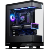 Корпус Phanteks Enthoo Evolv X2 Black (PH-ES524XTG_DBK01)