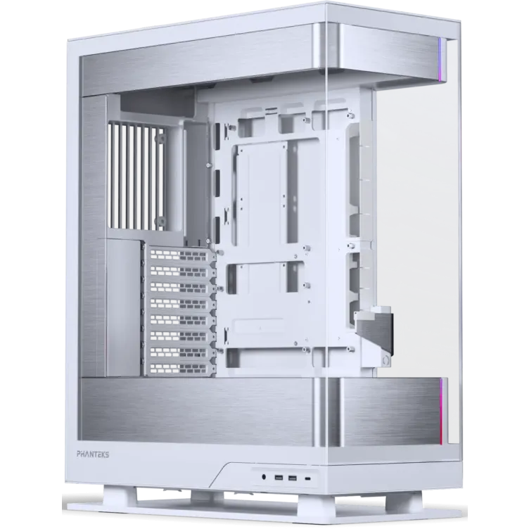 Корпус Phanteks Enthoo Evolv X2 White - PH-ES524XTG_DMW01