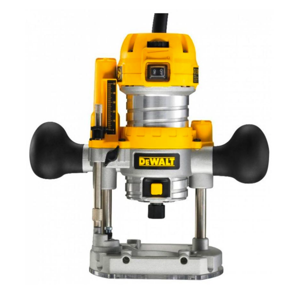 Фрезер DeWALT D26203-QS