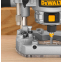 Фрезер DeWALT D26203-QS - фото 3