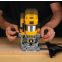 Фрезер DeWALT D26203-QS - фото 4