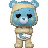 Фигурка Funko POP! Movies Care Bears X U Monsters Bedtime Bear as the Mummy (1628) (81538)