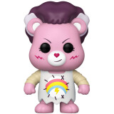 Фигурка Funko POP! Movies Care Bears X U Monsters Cheer Bear as Bride of Frankenstein (1626) (81537)