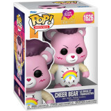 Фигурка Funko POP! Movies Care Bears X U Monsters Cheer Bear as Bride of Frankenstein (1626) (81537)