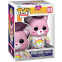 Фигурка Funko POP! Movies Care Bears X U Monsters Cheer Bear as Bride of Frankenstein (1626) - 81537 - фото 2