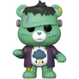 Фигурка Funko POP! Movies Care Bears X U Monsters Grumpy Bear as Frankenstein (1627) (81536)