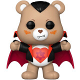 Фигурка Funko POP! Movies Care Bears X U Monsters Tenderheart Bear as Dracula (1629) (81539)