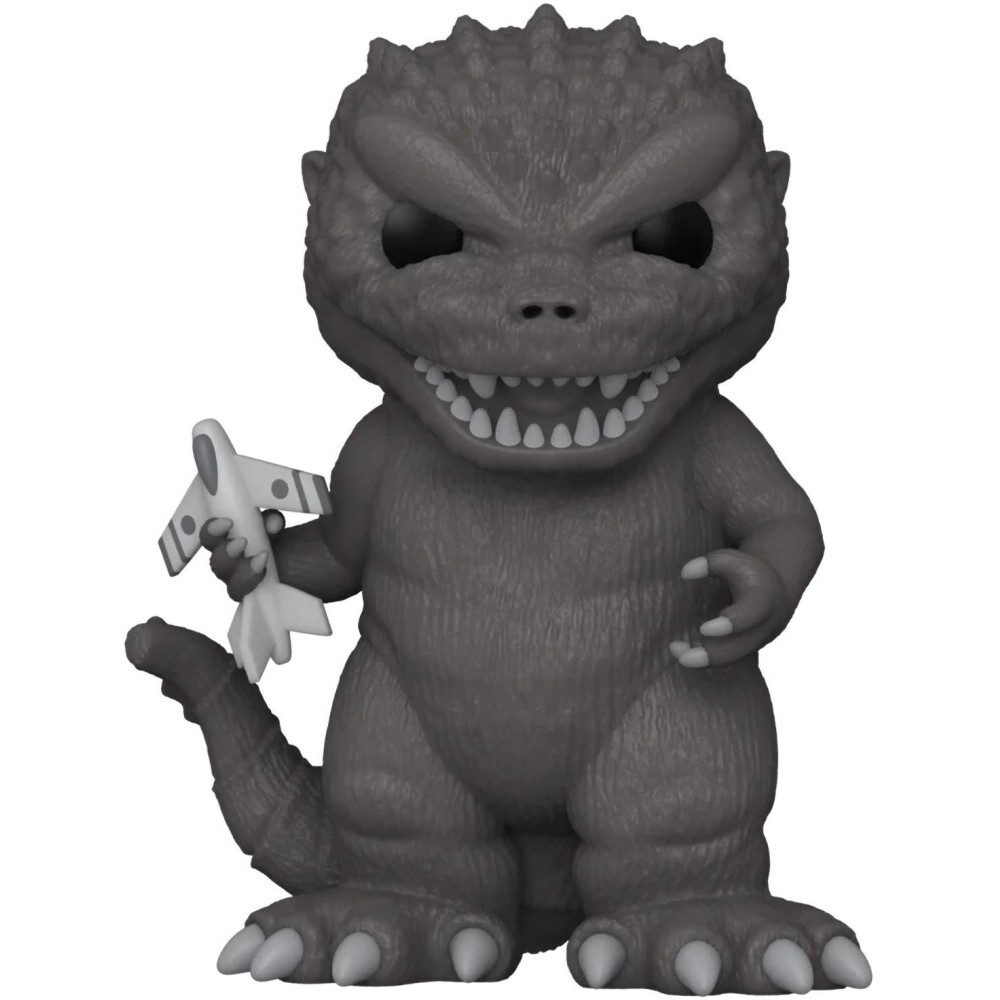 Фигурка Funko POP! Movies Godzilla 70th Godzilla 1954 (80877)