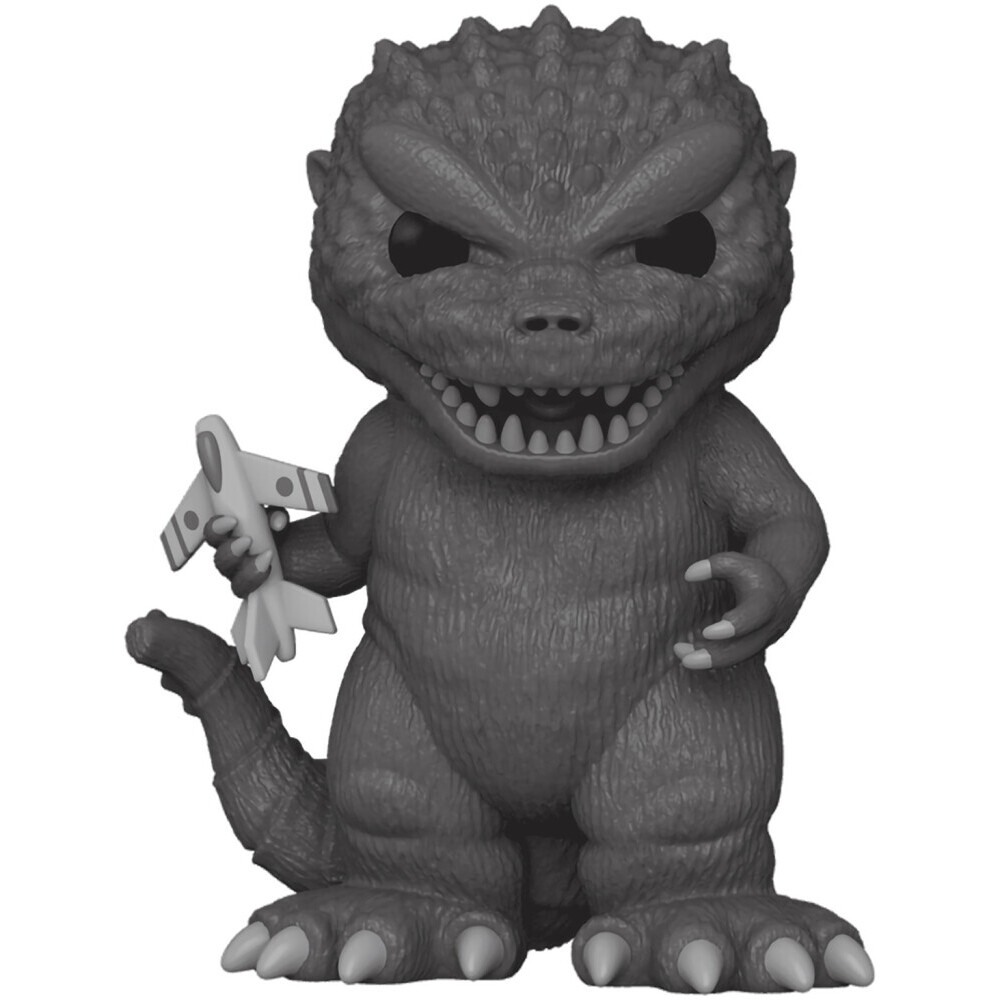 Фигурка Funko POP! Movies Godzilla 70th Godzilla 1954 (80881)