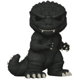 Фигурка Funko POP! Movies Godzilla 70th Godzilla 1984 (80878)