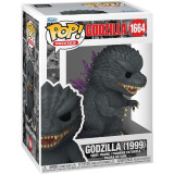 Фигурка Funko POP! Movies Godzilla 70th Godzilla 1999 (80879)