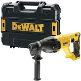 Перфоратор DeWALT DCH133NT