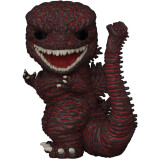 Фигурка Funko POP! Movies Godzilla 70th Shin Godzilla 2016 (80880)