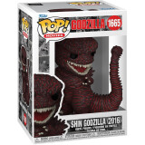 Фигурка Funko POP! Movies Godzilla 70th Shin Godzilla 2016 (80880)