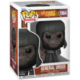 Фигурка Funko POP! Movies Planet of The Apes S3 General Ursus (83449)