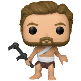 Фигурка Funko POP! Movies Planet of The Apes S3 John Brent (83450)