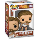 Фигурка Funko POP! Movies Planet of The Apes S3 John Brent (83450)