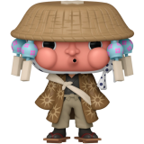 Фигурка Funko POP! Animation Demon Slayer Haganezuka (74093)