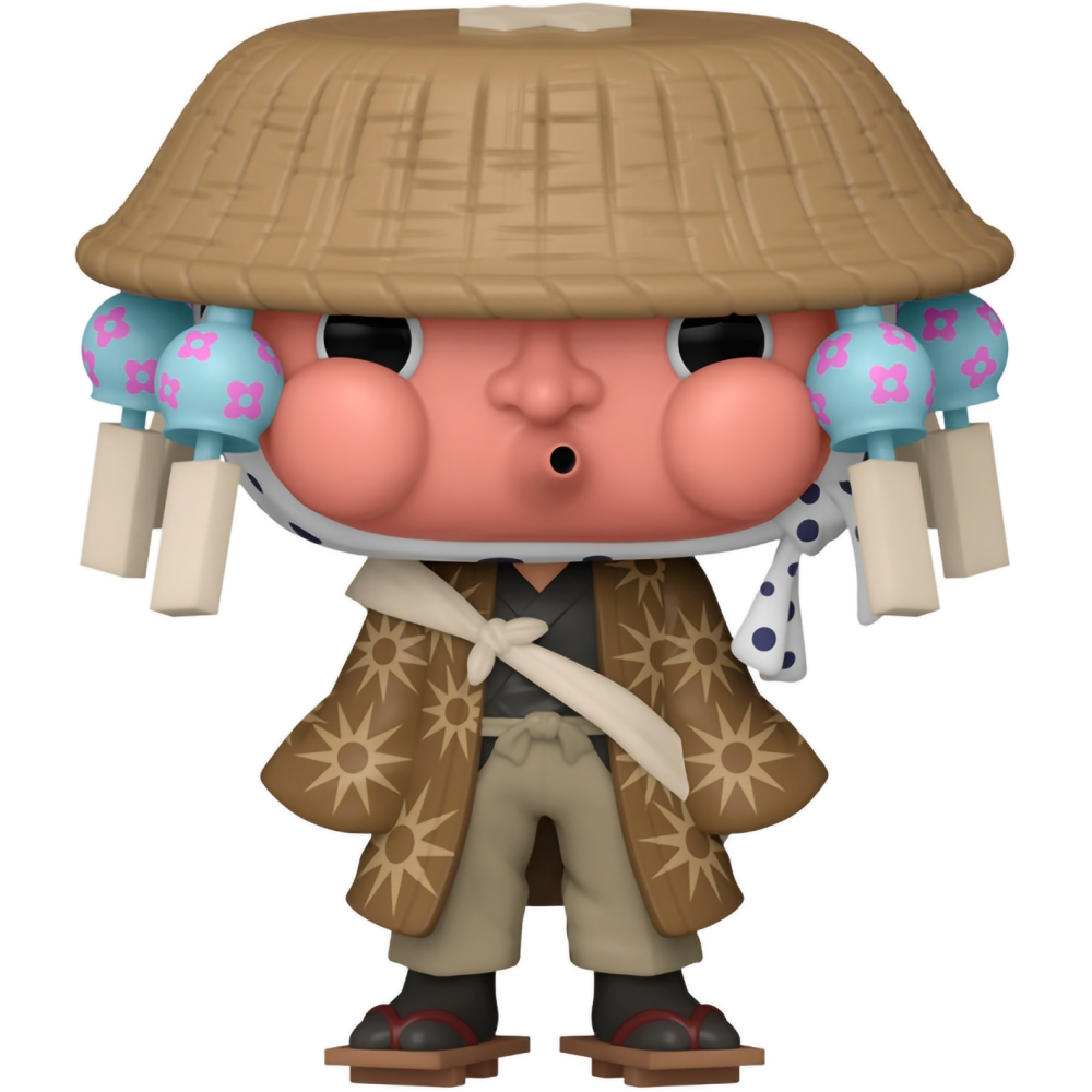 Фигурка Funko POP! Animation Demon Slayer Haganezuka - 74093