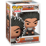 Фигурка Funko POP! Animation Hunter Х Hunter Uvogin (80345)