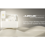 Радиосистема Icon AirMic Pro White (110802A2028)