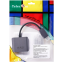 Переходник DisplayPort (M) - HDMI (F), Telecom TUC602 - фото 2