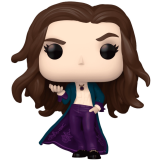 Фигурка Funko POP! Bobble Marvel Agatha All Along Agatha Harkness (75708)