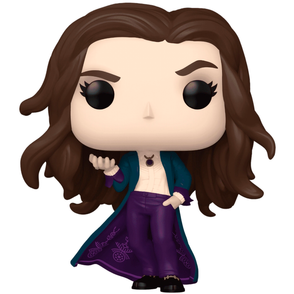 Фигурка Funko POP! Bobble Marvel Agatha All Along Agatha Harkness - 75708