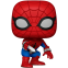 Фигурка Funko POP! Bobble Marvel Amazing Spider-Man - 84526