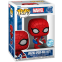 Фигурка Funko POP! Bobble Marvel Amazing Spider-Man - 84526 - фото 2