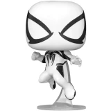 Фигурка Funko POP! Bobble Marvel Games Spider-Man 2 Anti-Venom Suit Peter Parker (80327)