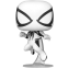 Фигурка Funko POP! Bobble Marvel Games Spider-Man 2 Anti-Venom Suit Peter Parker - 80327