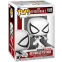 Фигурка Funko POP! Bobble Marvel Games Spider-Man 2 Anti-Venom Suit Peter Parker - 80327 - фото 2