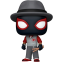 Фигурка Funko POP! Bobble Marvel Games Spider-Man 2 City Sounds Suit Miles Morales - 80330