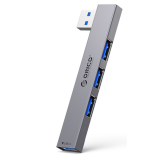 USB-концентратор Orico YSZ1-U3-GY-BP (ORICO-YSZ1-U3-GY-BP)