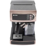 Кофеварка VITEK VT-1517 GD