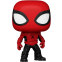 Фигурка Funko POP! Bobble Marvel Spider-Man (Last Stand) - 84387